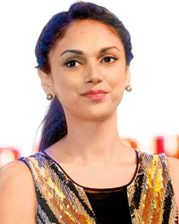 Aditi Rao Hydari